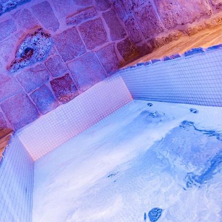 La Casedda - Apartment & Hydromassage Ceglie Messapica Esterno foto