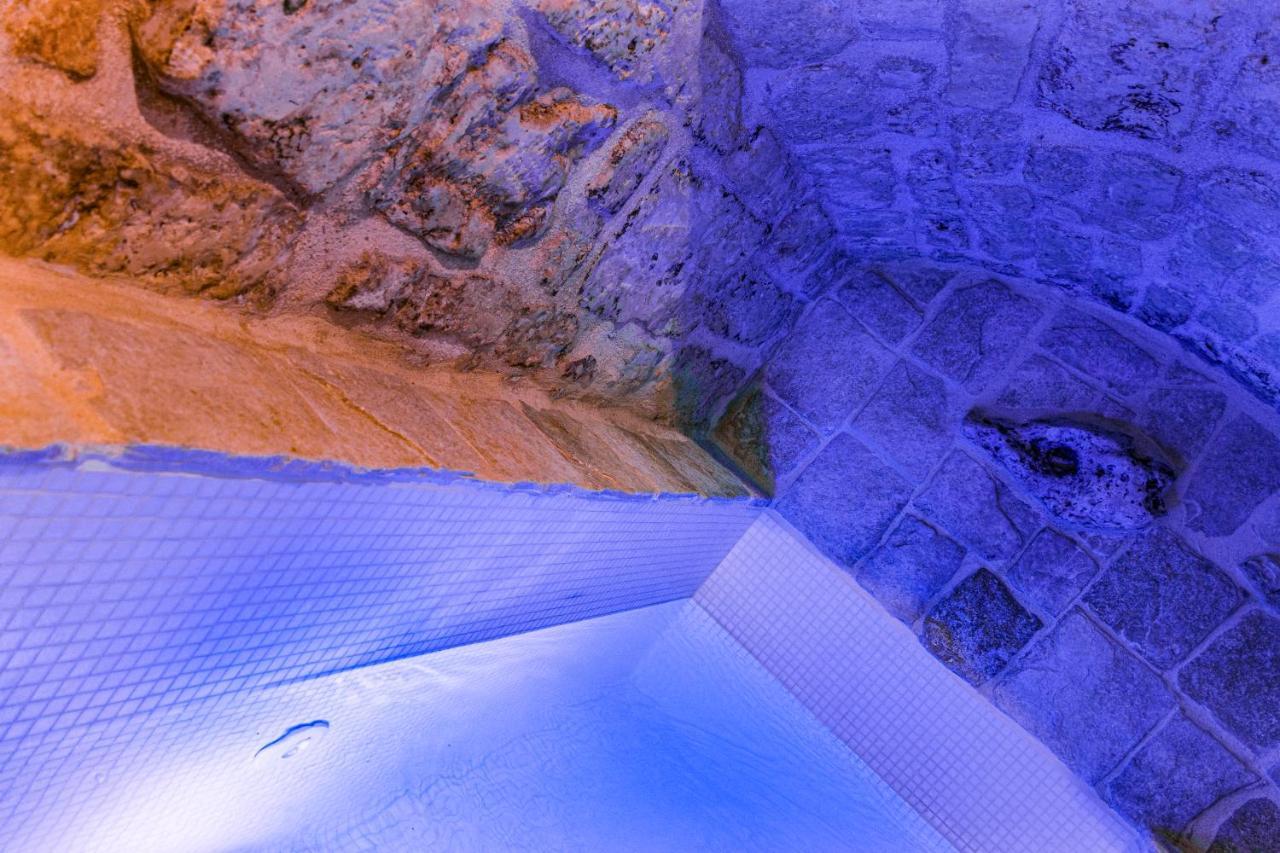 La Casedda - Apartment & Hydromassage Ceglie Messapica Esterno foto