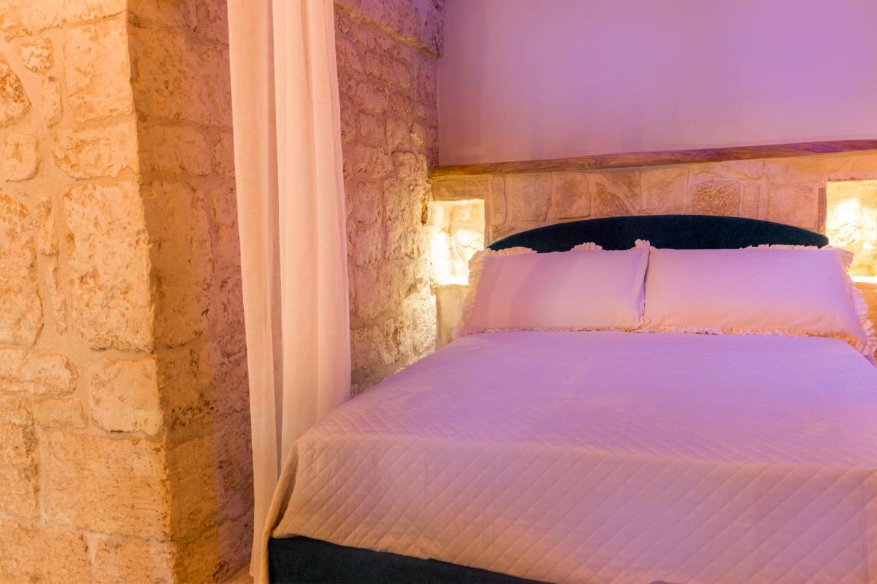 La Casedda - Apartment & Hydromassage Ceglie Messapica Esterno foto