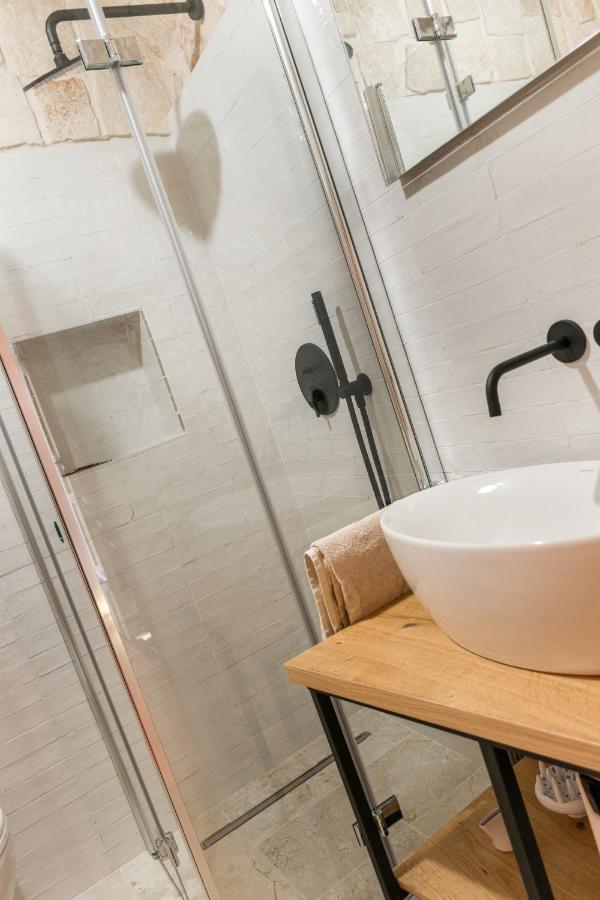 La Casedda - Apartment & Hydromassage Ceglie Messapica Esterno foto