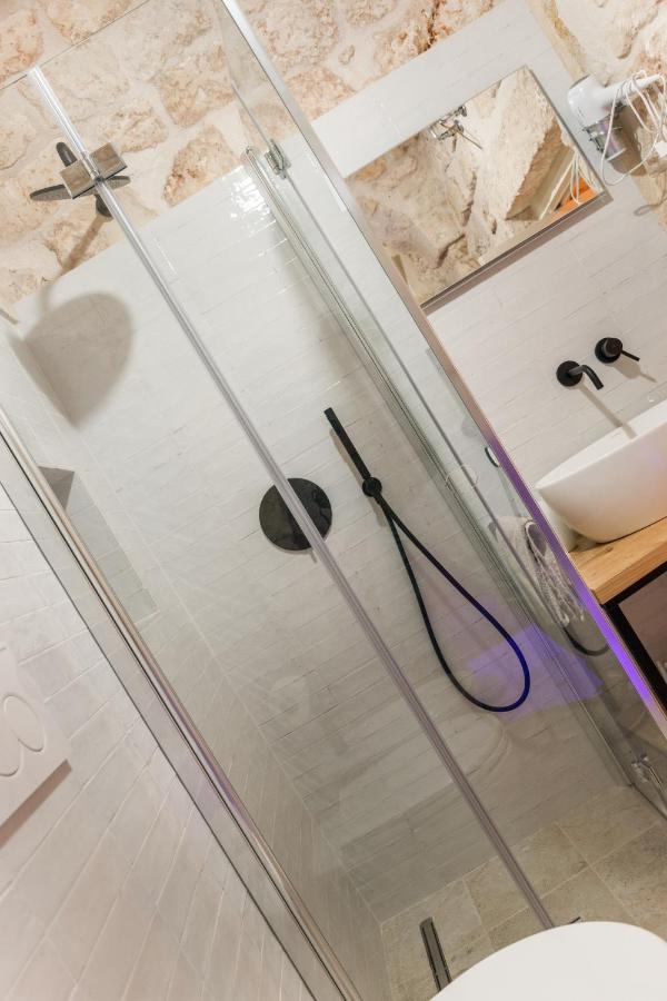 La Casedda - Apartment & Hydromassage Ceglie Messapica Esterno foto